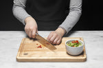 Couteau de chef Zwilling Pro lame large forgée 20cm