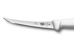 Couteau désosser lame renversée flexible 15cm Victorinox 5.6617.15