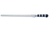 Couteau à saumon forgé DICK 1905 lame alvéolée 32cm manche design