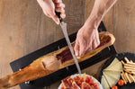 Couteau à saumon/jambon Arcos Manhattan flexible 25cm tranchant extrême