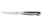 Couteau à steak lame lisse 12cm forgé Delta Güde