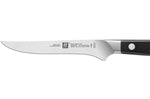 Couteau à steak Zwilling Pro forgé 12cm