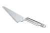 Pelle à tarte transparente en polycarbonate 28.5cm