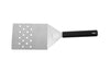 Pelle de service coudée perforée Arcos acier inoxydable 17.5cm