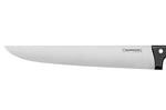 Couteau de boucher 35cm Classic 4 rivets Bargoin