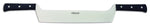 Couteau à fromage professionnel Arcos 2 manches lame 29cm acier NITRUM®