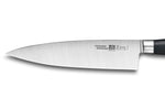 Couteau de chef 20cm professionnel Fischer ZEN extrême dureté