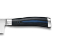 Couteau de chef 20cm professionnel Fischer ZEN extrême dureté