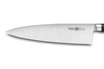 Couteau de chef 25cm professionnel Fischer ZEN extrême dureté