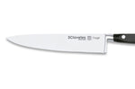 Couteau de chef 3 Claveles Forgé acier inox 20cm
