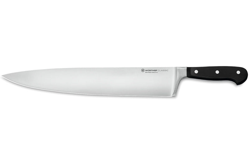Couteau de Chef Classic de Wüsthof lame forgée 32 cm