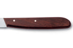 Couteau d'office Victorinox lame acier inox 8cm manche palissandre