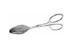 Pince à gâteaux ergonomique 19cm tout inox