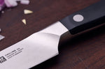 Couteau d'office Zwilling Pro forgé 8cm
