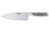 Couteau éminceur japonais Global G29 lame large 18cm