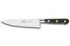 Couteau de chef SABATIER Idéal Carbone 100% forgé lame 15cm