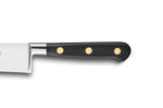 Couteau de chef SABATIER Idéal Carbone 100% forgé lame 15cm