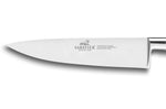 Couteau de chef Sabatier Toque blanche 100% forgé 15cm