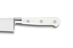 Couteau de chef Sabatier Toque blanche 100% forgé 15cm