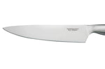Couteau de chef Sabatier Trompette design Tout Inox 20cm