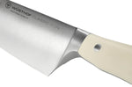 Couteau filet de sole Classic Ikon blanc / Creme de Wüsthof - lame flexible 16 cm