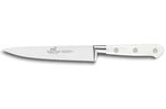 Couteau filet de sole flexible Sabatier Toque blanche 100% forgé 20cm