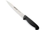 Couteau filet de sole pro 19cm acier NITRUM® ARCOS 2900