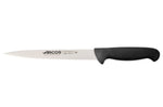 Couteau filet de sole pro 19cm acier NITRUM® ARCOS 2900