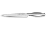 Couteau filet de sole Sabatier Fuso Nitro+ lame flexible Sandvik 20cm tout inox