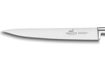 Couteau filet de sole SABATIER Idéal Inox forgé rivets laiton flexible 15cm