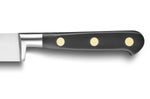 Couteau filet de sole SABATIER Idéal Inox forgé rivets laiton flexible 15cm