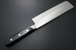 Couteau Nakiri japonais Japan Kanetsune 16,5cm acier Sandvik