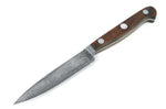 Couteau d'office Damas Gude 10cm