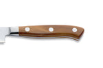 Couteau d'office DICK 1778 lame acier 3 couches 12cm manche bois de prunier