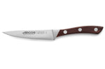 Couteau d'office forgé Arcos Natura 10cm palissandre
