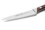 Couteau d'office forgé Arcos Natura 10cm palissandre