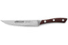 Couteau d'office forgé Arcos Natura 12.5cm palissandre
