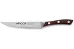 Couteau d'office forgé Arcos Natura 12.5cm palissandre