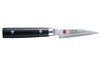 Couteau d'office japonais Kasumi Standard lame damas 8cm