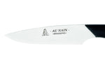 Couteau d'office lame 9cm Au Nain Brasserie