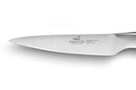 Couteau d'office Sabatier Fuso Nitro+ lame Sandvik 10cm tout inox