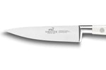 Couteau d'office Sabatier Toque blanche 100% forgé 10cm