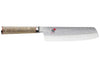 Couteau nakiri japonais Miyabi 5000MCD lame CRYODUR 17cm