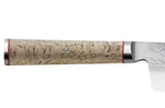Couteau nakiri japonais Miyabi 5000MCD lame CRYODUR 17cm