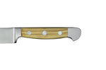 Couteau filet de sole 18cm forgé Alpha Olive Güde