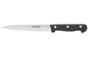 Couteau filet de sole BARGOIN 17cm manche 3 rivets