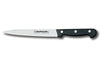 Couteau filet de sole BARGOIN 20cm manche 3 rivets