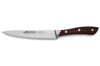 Couteau filet de sole forgé Arcos Natura flexible 16cm palissandre