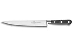 Couteau filet de sole SABATIER Idéal Inox 100% forgé lame flexible 20cm