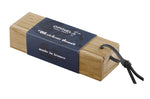 Couteau Opinel n°8 Damas Ziricote Édition limitée